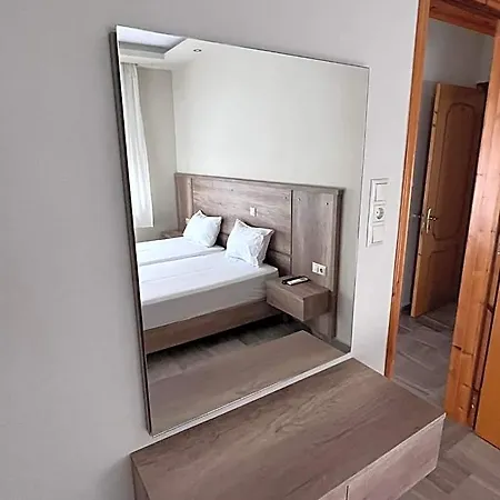 Filoxenia Hotel Skotina