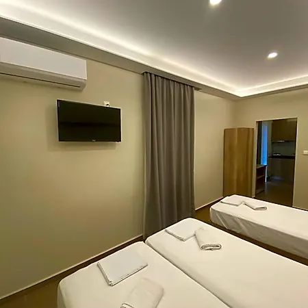 Filoxenia Hotel