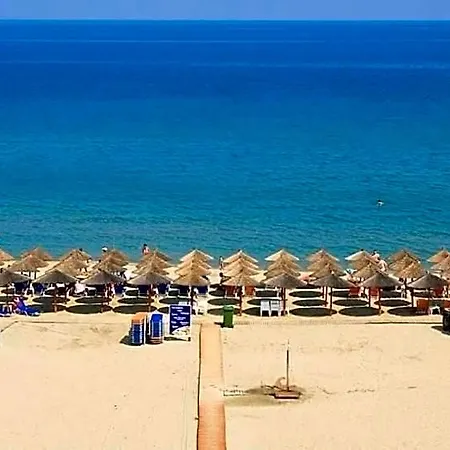 Hotel Filoxenia