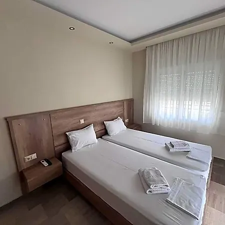 فندق Filoxenia سكوتينا