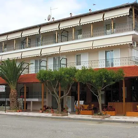 Filoxenia سكوتينا
