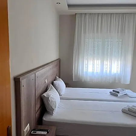 Filoxenia * سكوتينا
