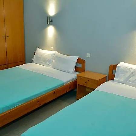 Filoxenia سكوتينا