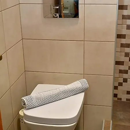 Filoxenia Hotel