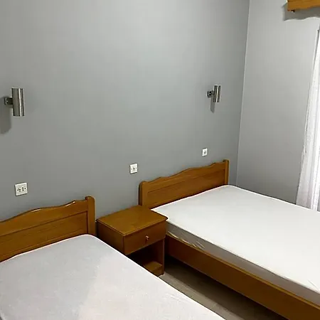 Hotel Filoxenia *
