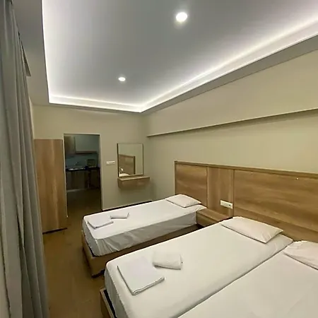Filoxenia Hotel
